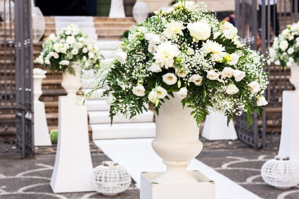 Japigia Wedding